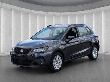 Seat Arona Style TSI*LED digCockp Tempo PDC Full-Link Gebrauchtwagen