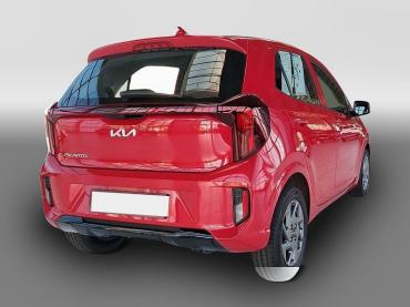 Fahrzeug ansehen: KIA Picanto 1.0 GDI VISION MJ26 SITZH. NAVI KAMERA Tageszulassung KIA Picanto 1.0 GDI VISION MJ26 SITZH. NAVI KAMERA Tageszulassung