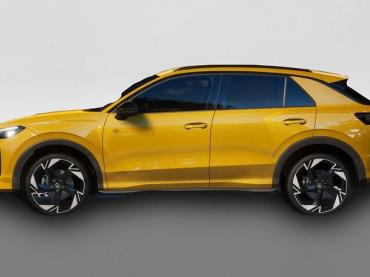 VW T-Roc 1.5 eTSI 7-Gang-DSG Neuwagen