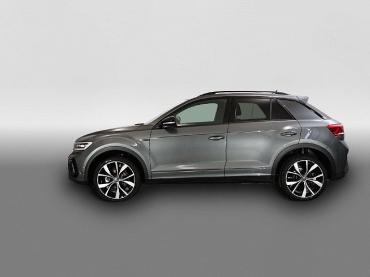 VW T-Roc 1.5 TSI 7-Gang-DSG Neuwagen