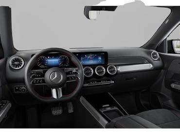 Mercedes-Benz GLB-Klasse GLB 200 Gebrauchtwagen