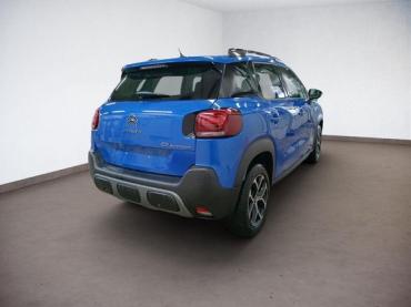 Citroën C3 Aircross Plus 1.2 PureTech Aut.Navi Klimaaut. Gebrauchtwagen