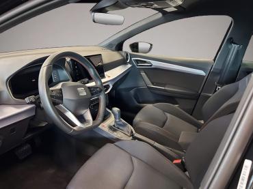 Fahrzeug ansehen: Seat Ibiza 1.0 TSI DSG FR | 0 Bereitst. & 0 Sonde Seat Ibiza 1.0 TSI DSG FR | 0 Bereitst. & 0 Sonde