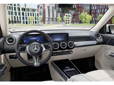 Mercedes-Benz EQB EQB 300 Gebrauchtwagen