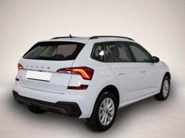 Skoda Kamiq 1.0 TSI 7-Gang-DSG