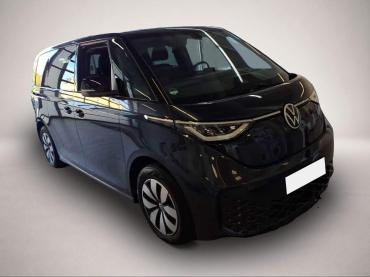 Fahrzeug ansehen: Volkswagen ID. Buzz Pro AHK PDC KEYLESS Volkswagen ID. Buzz Pro AHK PDC KEYLESS