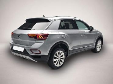 Fahrzeug ansehen: Volkswagen T-Roc 1.5 TSI DSG LIFE LED WINTER AHK Volkswagen T-Roc 1.5 TSI DSG LIFE LED WINTER AHK