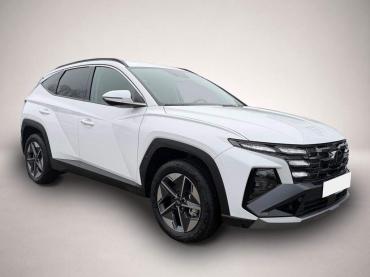 Fahrzeug ansehen: Hyundai TUCSON 1.6 T-GDi 2WD DCT Trend * Krell * Matrix-Led Hyundai TUCSON 1.6 T-GDi 2WD DCT Trend * Krell * Matrix-Led