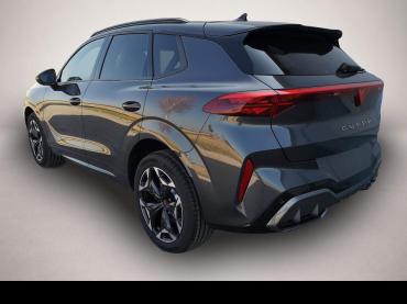 Cupra Terramar 2.0TSI 4Drive AHK ACC el. Hk GV5/100TKM