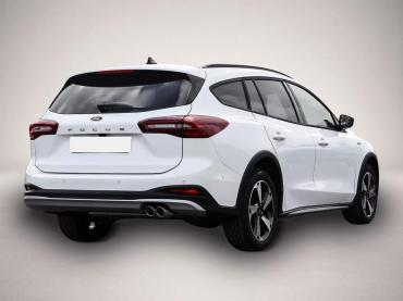 Fahrzeug ansehen: Ford Focus Turnier Active X 155PS Automatik Panorama Ford Focus Turnier Active X 155PS Automatik Panorama