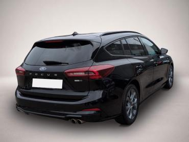 Ford Focus ST-Line Bluetooth Navi LED Klima el. Fenster