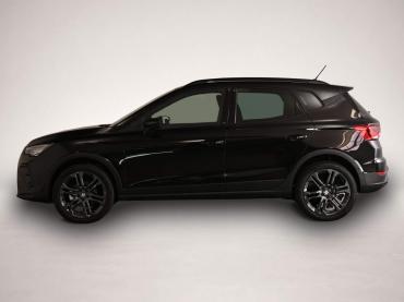 Fahrzeug ansehen: Seat Arona 1.5 TSI 7-Gang-DSG Seat Arona 1.5 TSI 7-Gang-DSG