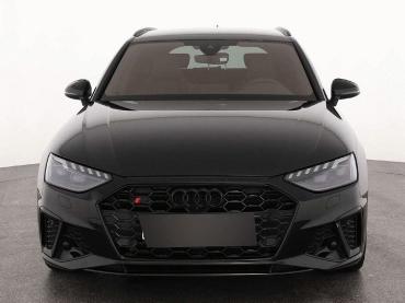 Audi S4 Avant TDI quattro competition edition plus Gebrauchtwagen