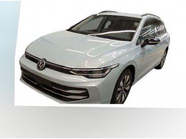 VW Golf Golf 8 VIII Variant 1.5 TSI Goal Stand/LED/ACC Jahreswagen