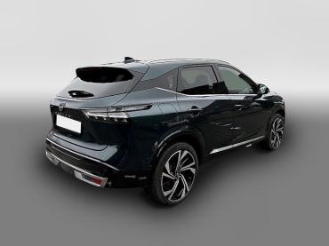 Nissan Qashqai TEKNA+ Premium Plus 1.3 DIG-T MHEV 116kw Xtroni... EU Reimport Neuwagen