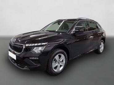 Skoda Kamiq 1.0 TSI Selection AHK LED SHZ GRA+5 Jahre Tageszulassung