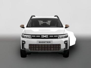 Dacia Bigster Extreme Hybrid 155 SHZ LED PDC RFK Tageszulassung