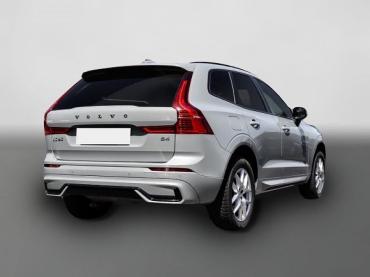 Volvo XC60 Plus Dark 2WD B4 Benzin EU6d StandHZG Leder digitales Cockpit Memory Sitze Soundsystem Gebrauchtwagen