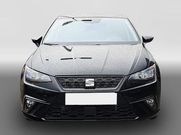 Fahrzeug ansehen: Seat Ibiza 1.0 MPI Reference / AppConnect&AppleCarPl Tageszulassung Seat Ibiza 1.0 MPI Reference / AppConnect&AppleCarPl Tageszulassung