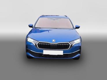 Skoda Octavia Combi 1.5 TSI mHEV DSG Selection AHK NAV RFK PDC SHZ LED