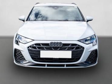 Audi A3 Sportback 35 TFSI S tronic S line (AHK*Navi plus) Gebrauchtwagen