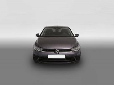VW Polo 1.0 TSI Life / LED / AppConnect&AppleCarPla Gebrauchtwagen