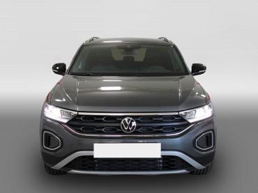 Fahrzeug ansehen: VW T-Roc 1.5 TSI 7-Gang-DSG VW T-Roc 1.5 TSI 7-Gang-DSG