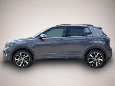 Volkswagen T-Cross R-Line Limited AHK * NAVI * MATRIX * SHZ * ACC * KAMERA * 1.