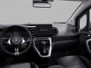 Mercedes-Benz T-Klasse T 180 Gebrauchtwagen