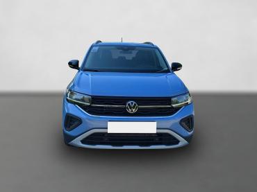 Fahrzeug ansehen: VW T-Cross 1.0 TSI DSG Goal VIRTUAL COC KAMERA Gebrauchtwagen VW T-Cross 1.0 TSI DSG Goal VIRTUAL COC KAMERA Gebrauchtwagen