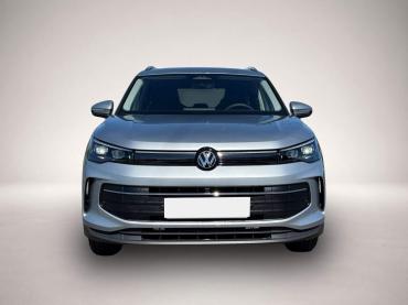 Volkswagen Tiguan Life eTSI DSG|5 J. GAR.|AHK|360°|el.HECK