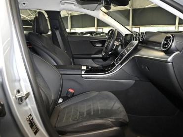 Mercedes-Benz C-Klasse C 300 Gebrauchtwagen