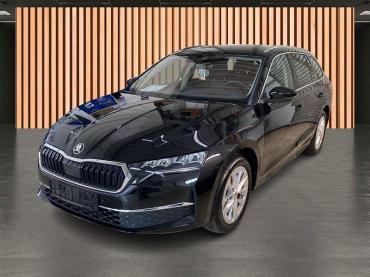 Skoda Octavia Combi 2.0 TDI DSG Selection Facelift*Nav Gebrauchtwagen