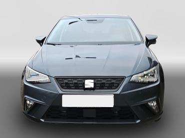 Fahrzeug ansehen: Seat Ibiza 1.0 TSI Style / Tempomat / Voll-LED / PDC Gebrauchtwagen Seat Ibiza 1.0 TSI Style / Tempomat / Voll-LED / PDC Gebrauchtwagen
