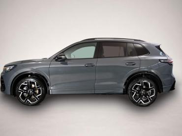 Fahrzeug ansehen: Volkswagen Tiguan R-Line Sport 2.0 TSI 195 kW (265 PS) 7-Ga Volkswagen Tiguan R-Line Sport 2.0 TSI 195 kW (265 PS) 7-Ga