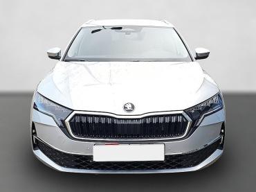 Skoda Octavia Combi 2.0 TDI DSG Selection Navi Kessy Tageszulassung