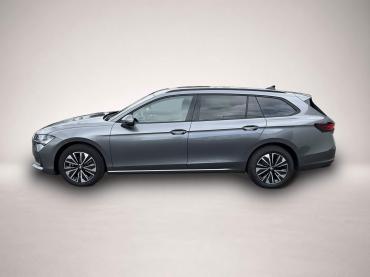 Skoda Superb Combi 2.0 TSI DSG Selection 225¤ m.20% An