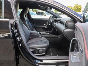 Mercedes-Benz CLA-Klasse CLA 180 Gebrauchtwagen
