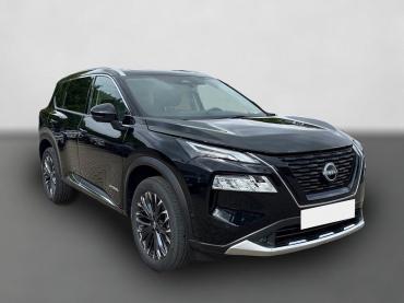 Nissan X-Trail Tekna Plus FL e-POWER 4x4 +5-Sitze Voll! Neuwagen