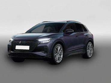 Fahrzeug ansehen: Audi Q4 e-tron Gebrauchtwagen Audi Q4 e-tron Gebrauchtwagen