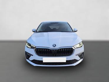 Fahrzeug ansehen: Skoda Scala Drive 1,0 TSI 85 KW RFK KLIMAAUT MATRIX TM SH PDC Gebrauchtwagen Skoda Scala Drive 1,0 TSI 85 KW RFK KLIMAAUT MATRIX TM SH PDC Gebrauchtwagen