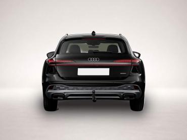Audi A6 Avant e-hybrid quattro Advanced