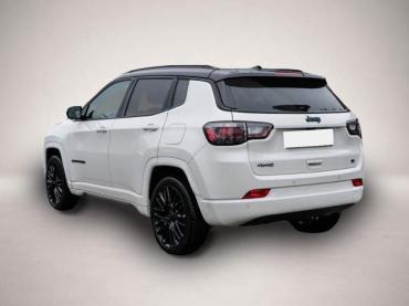Fahrzeug ansehen: Jeep Compass S Plug-In Hybrid 4WD Navi Soundsystem 36 Jeep Compass S Plug-In Hybrid 4WD Navi Soundsystem 36