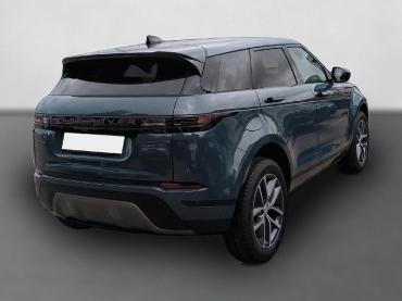 Land Rover Range Rover S Bluetooth Navi LED Vollleder Gebrauchtwagen