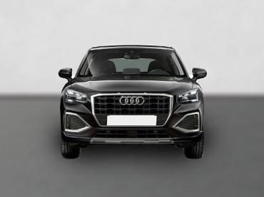 Audi Q2 35 TFSI advanced Gebrauchtwagen