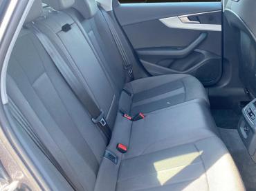 Audi A4 Avant 40 TFSI S line Plus*Navi*ACC*DAB* Gebrauchtwagen