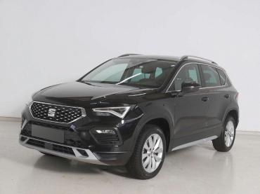 Seat Ateca 1.5 TSI Xperience Gebrauchtwagen
