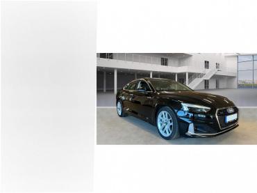 Audi A5 45 TFSI quattro S tronic advanced MATRIX/KAM/SITZHZ Gebrauchtwagen
