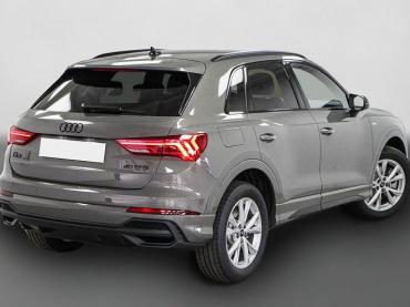 Audi Q3 40 TFSI quattro S-tronic S-Line - LAGER -LAG. Neuwagen