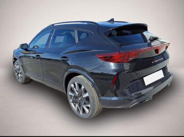 Fahrzeug ansehen: Cupra Formentor 2.0 TSI 7-Gang-DSG 4Drive Cupra Formentor 2.0 TSI 7-Gang-DSG 4Drive